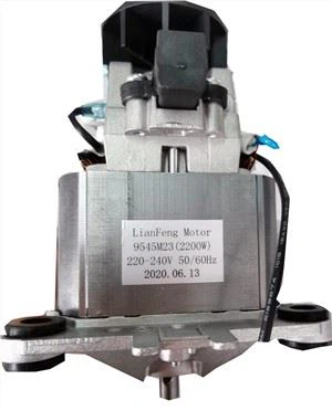 হাই পাওয়ার 2200W ব্লেন্ডার এসি মোটর